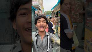 Jio का recharge free 😂😂 comedy chotapushparxj07 shorts trending ￼ [upl. by Ralina683]