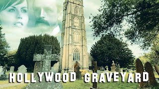 FAMOUS GRAVE TOUR  Viewers Special 8 Dolores ORiordan JM Barrie etc [upl. by Glassman300]