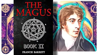 The Magus  Francis Barrett Book 2 [upl. by Teerpnam486]