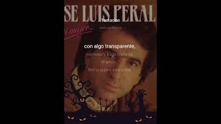 Tentación  José Luis Perales cover [upl. by Ken]