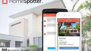 HomeSpotter for Realtors® [upl. by Giltzow]