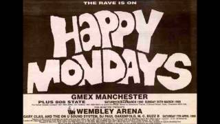 Happy Mondays  The Egg Demo From Early 3 Track Demo Tape  1984 [upl. by Mw]