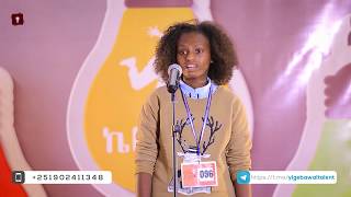 Yigebawal S1 E8 Amharic Protestant Songs 2018 [upl. by Asabi]