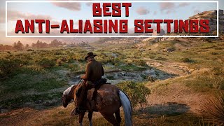 Red Dead Redemption 2 How to make your game as Clear as possible 2022 [upl. by Obeng]