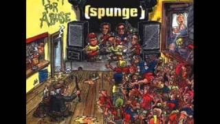 spunge  Santeria [upl. by Firmin]