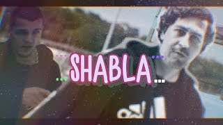 IVCHO x GOCATA  SHABLAquot Prod by VeZnata Official Video [upl. by Percival]