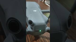 New Dji air3s first flying and first look drone fpv air3s dji dronephotography [upl. by Bradstreet]