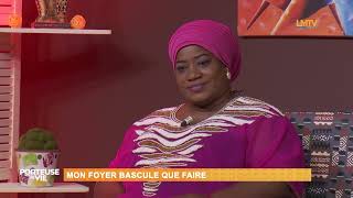 Porteuse de vie  Mon Foyer Bascule Que Faire [upl. by Ayim]