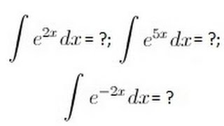 Calculus  Integration Basics 5 of 5 Integrating the form quote to the x powerquot [upl. by Jain299]