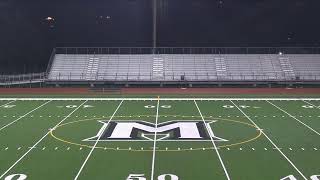 Miramonte High School vs Foothill High School Pleasanton CA Mens Varsity Lacrosse [upl. by Alek]