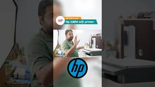 HP MFP 1188W Multifunction WiFi Monochrome Laser Printer [upl. by Odraner176]