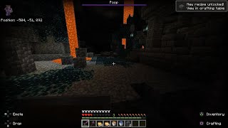 Poo boss fight Mincecraft DylanosWR [upl. by Atcele555]