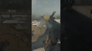 How Many Rockets from a RPG 7 can take out a MRAP in Call of Duty Modern Warfare 3 [upl. by Gyatt979]