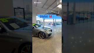 BMW M550i bmwm550i m550 mpower bmwm5f90 bmwmpower newbmw m550i exlusive [upl. by Ermin876]