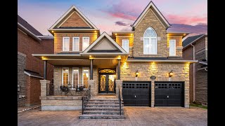 3150 Tacc Drive Mississauga Home by Shahid Khawaja  Real Estate Properties [upl. by Neufer]