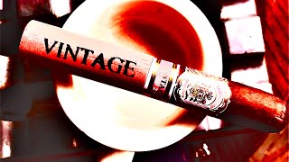 Gran Habano Vintage 2002 [upl. by Geminian]