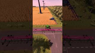 farming fs22 ls22 farmingsimulator22 [upl. by Artemus]