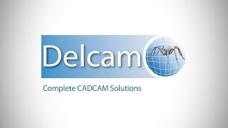 Delcam Promotional Video [upl. by Anirahtak]