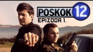 POSKOK 12 [upl. by Naylor79]