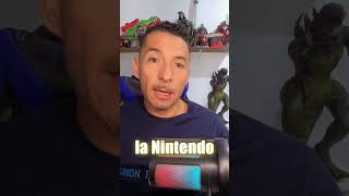 Nintendo Switch 2 ¡Novedades y fecha revelada 🎮 NintendoSwitch2 GamingNews viral [upl. by Sema]