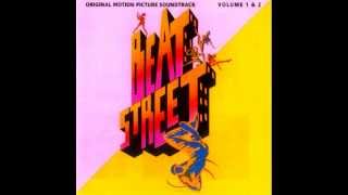 Beat Street 1984  Santa Rap [upl. by Ackerley]