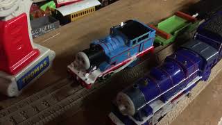 Thomas and friends airing good turns [upl. by Meagher]