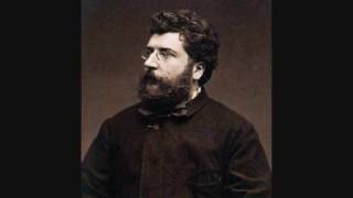 Georges Bizet  LArlesienne  Intermezzo [upl. by Onirefez]