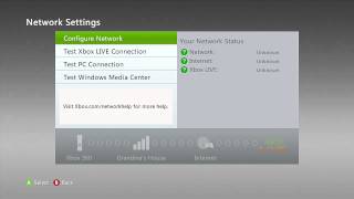 How to fix Test Failed on Xbox 360 Console Cannot Connect to the internet FIX [upl. by Frymire336]