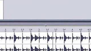 Warping in Ableton Live [upl. by Sayer]