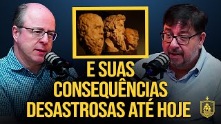 NOMINALISMO o INÍCIO da DECADÊNCIA da FILOSOFIA [upl. by Fair212]