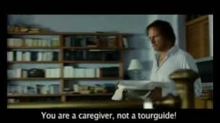 Cartagena Trailer with Sophie Marceau [upl. by Mauchi]