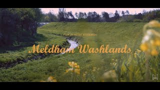 Haverhill Meldham Washlands [upl. by Notsnhoj]