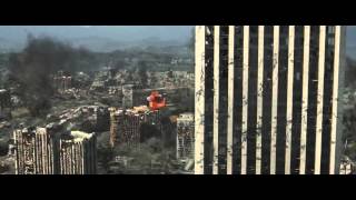 Terremoto  A Falha de San Andreas  Trailer Oficial 1 Legendado [upl. by Jews]