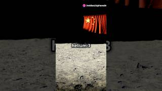 Helium3 China’s Lunar Gold Rush [upl. by Slotnick]