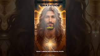 Discover the POWER of Gratitude in Your Christian Devotional [upl. by Llennehc18]