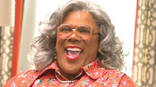 Madea Comes Out Of Retirement For Tyler Perrys New Netflix Project  RSMS [upl. by Letch]