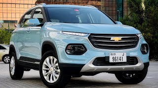 Rent Chevrolet Groove 2023 😻🔥 Chevrolet Groove  Rental Cars UAE 🇦🇪 [upl. by Auliffe55]