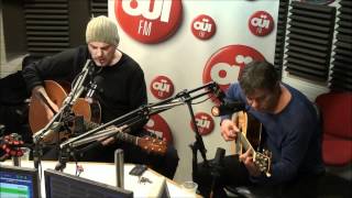 The Stranglers  Dortmund  Session Acoustique OÜI FM [upl. by Hcib]