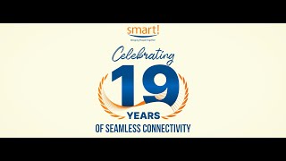 Smart 19th Anniversary Video [upl. by Agemo827]