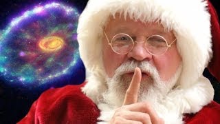 Scientific Proof That Santa Exists [upl. by Ycart479]