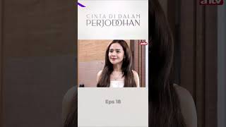 Tamara Dicari Polisi  CDDP Eps 18 CDDP Shorts [upl. by Paapanen797]