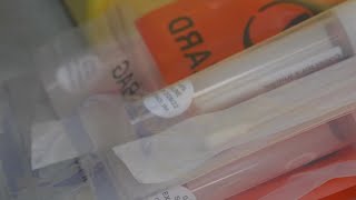 What is a PCR test How does it test for coronavirus [upl. by Nera]