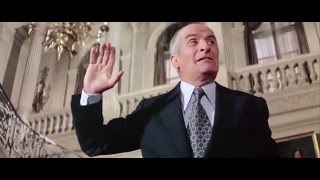 Louis de Funès  LAile ou la cuisse 1976  Une échelle [upl. by Aibar]