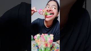 Full Mix Candy crush Candy Funny Effects Mix Candy 1 [upl. by Onibla904]