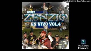 Grupo Zenzio Vs Wences Romo  Mix [upl. by Ruford]