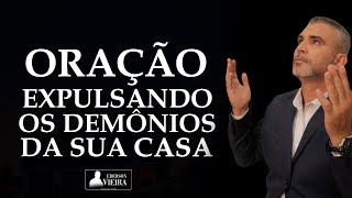 Ouça dormindo salmo 91 fortíssimo contra as forças do mal o inimigo não vai resistir [upl. by Winshell741]