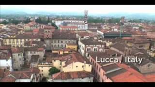 Tuscany Tour Video from Culturious [upl. by Nayk]