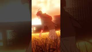 Anime short shortsfeed shortviral shortvideo viralshort [upl. by Yreffeg220]