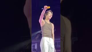 Hendery SOUND CHECK  WayV  241102 WayVONTHEWayinBKK [upl. by Geffner254]