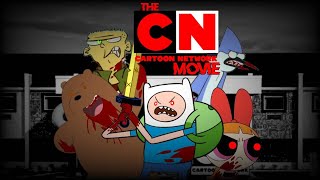 the Cartoon Network movie part 3 [upl. by Adur604]